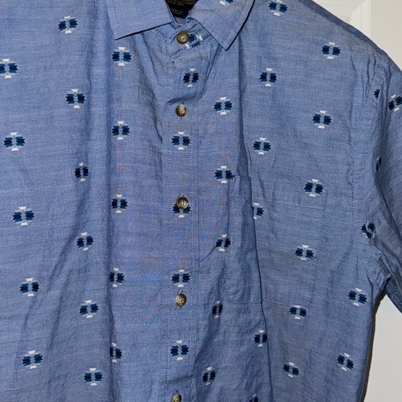 Pendleton button down - Picture 3 of 3